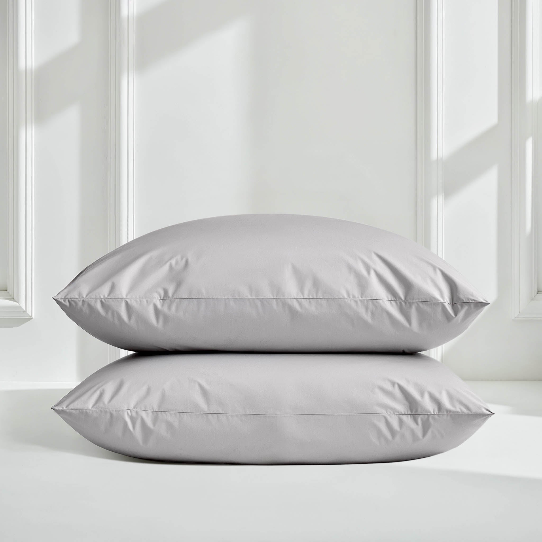 Luxe Australian Sateen Pillowcase Set - Diazza