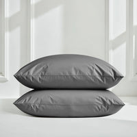 Luxe Australian Sateen Pillowcase Set - Diazza