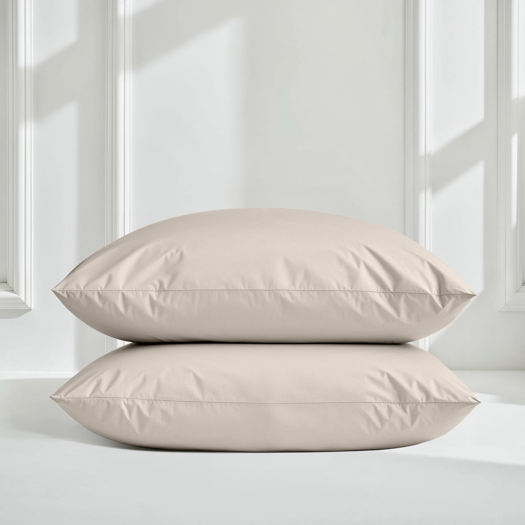 Luxe Australian Sateen Pillowcase Set - Diazza