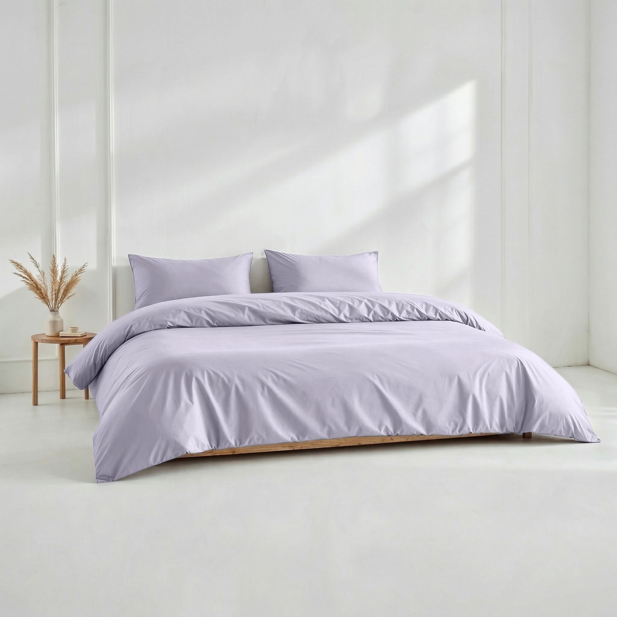 Luxe Australian Sateen Pillowcase Set - Diazza