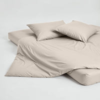 Luxe Australian Sateen Pillowcase Set - Diazza