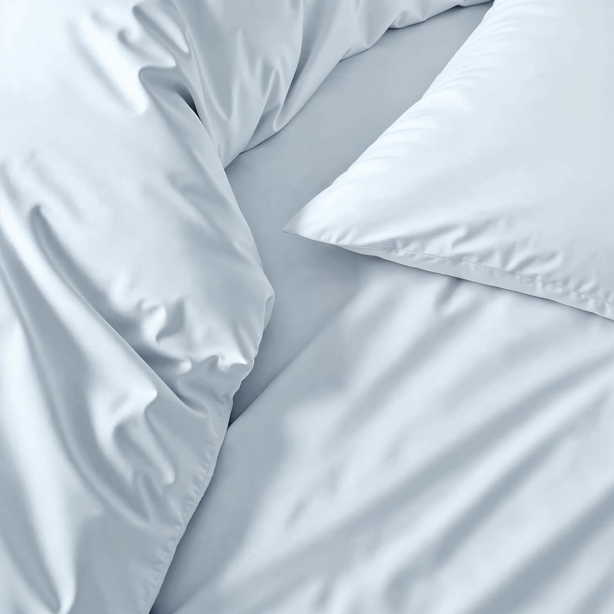 Luxe Australian Sateen Sheet Set - Diazza