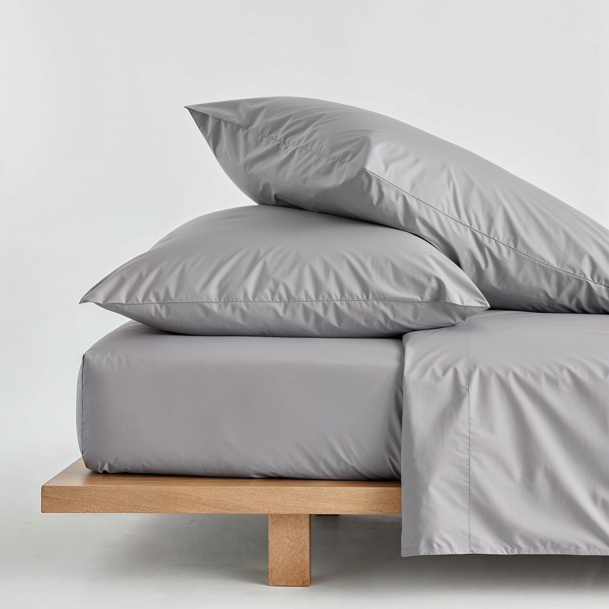 Luxe Australian Sateen Sheet Set - Diazza