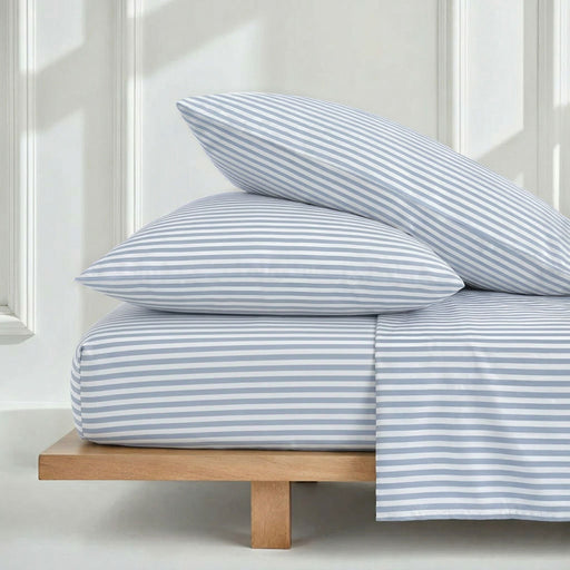 Luxe Australian Sateen Sheet Set - Diazza