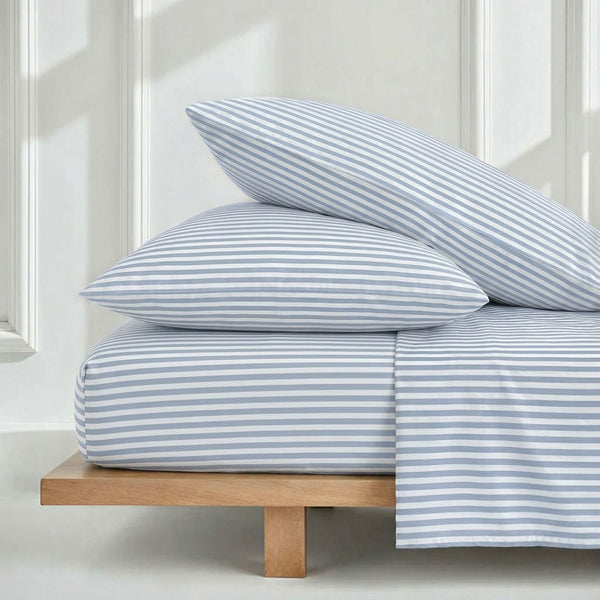 Luxe Australian Sateen Sheet Set - Diazza