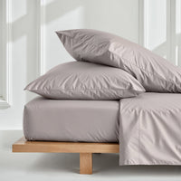 Luxe Australian Sateen Sheet Set - Diazza