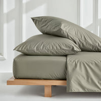 Luxe Australian Sateen Sheet Set - Diazza