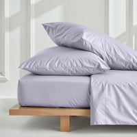 Luxe Australian Sateen Sheet Set - Diazza