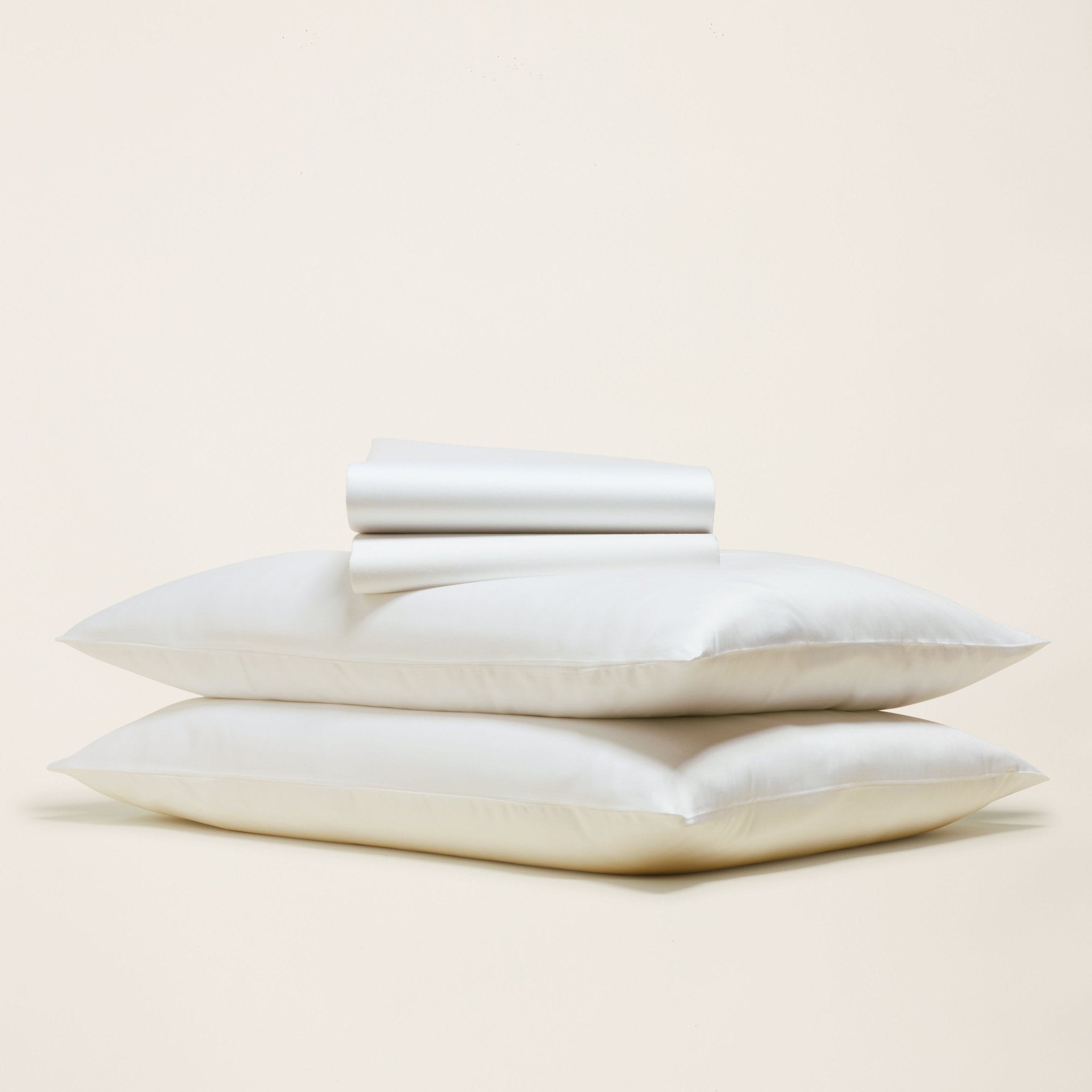 Luxe Australian Sateen Sheet Set - Diazza