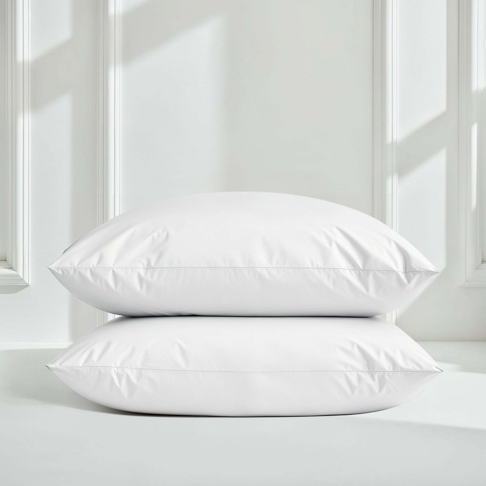 Luxe Australian Sateen Sheet Set - Diazza