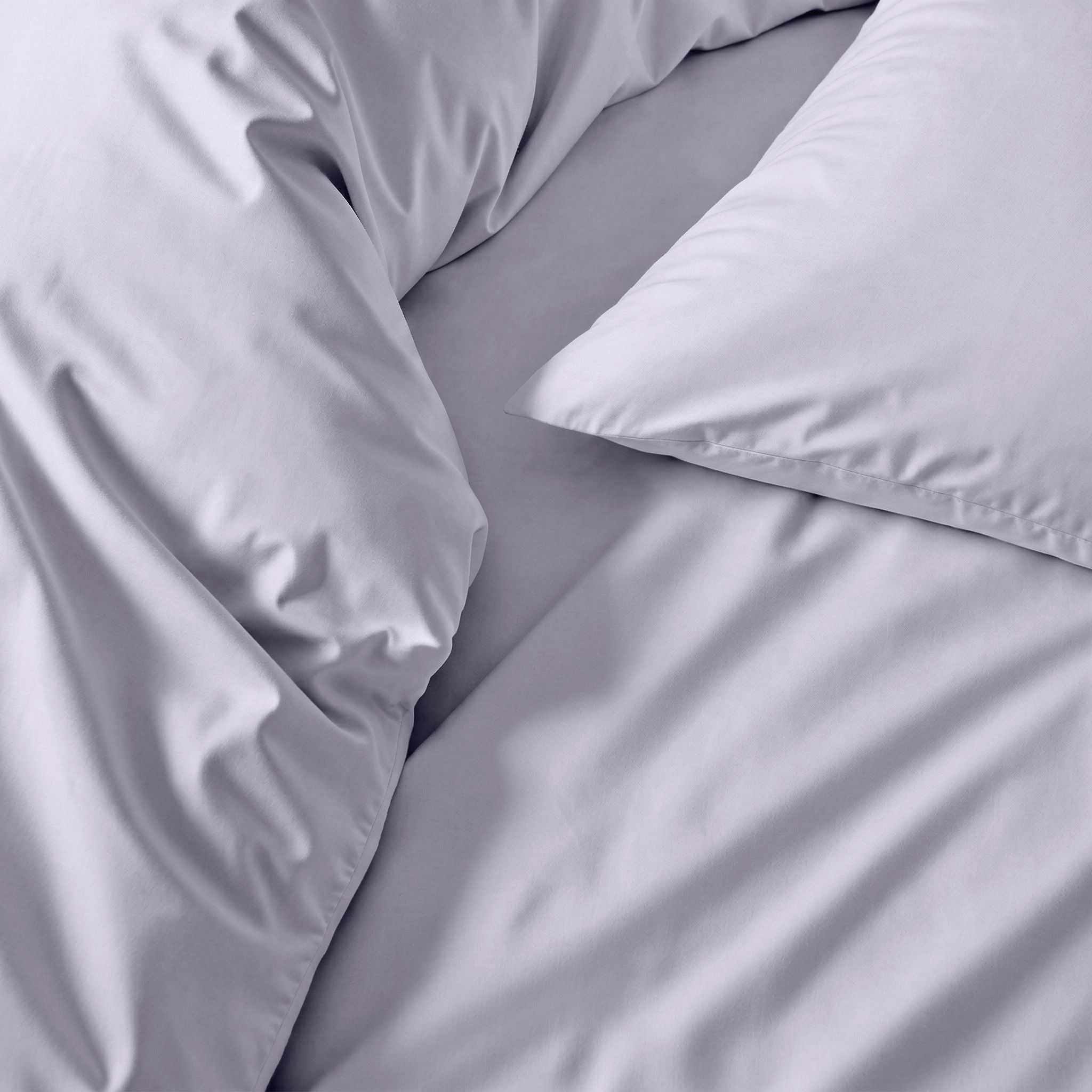 Luxe Australian Sateen Sheet Set - Diazza