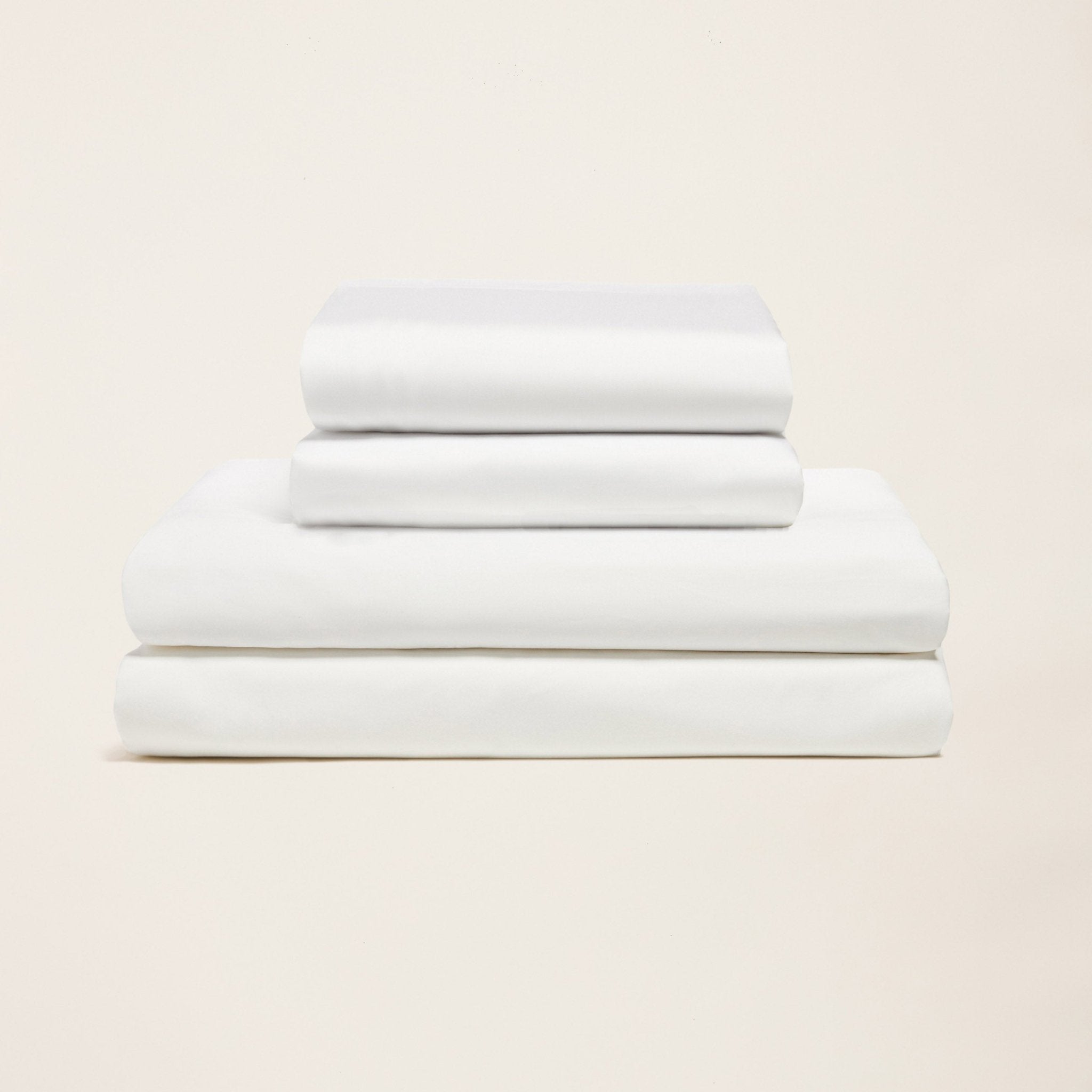 Luxe Australian Sateen Sheet Set - Diazza