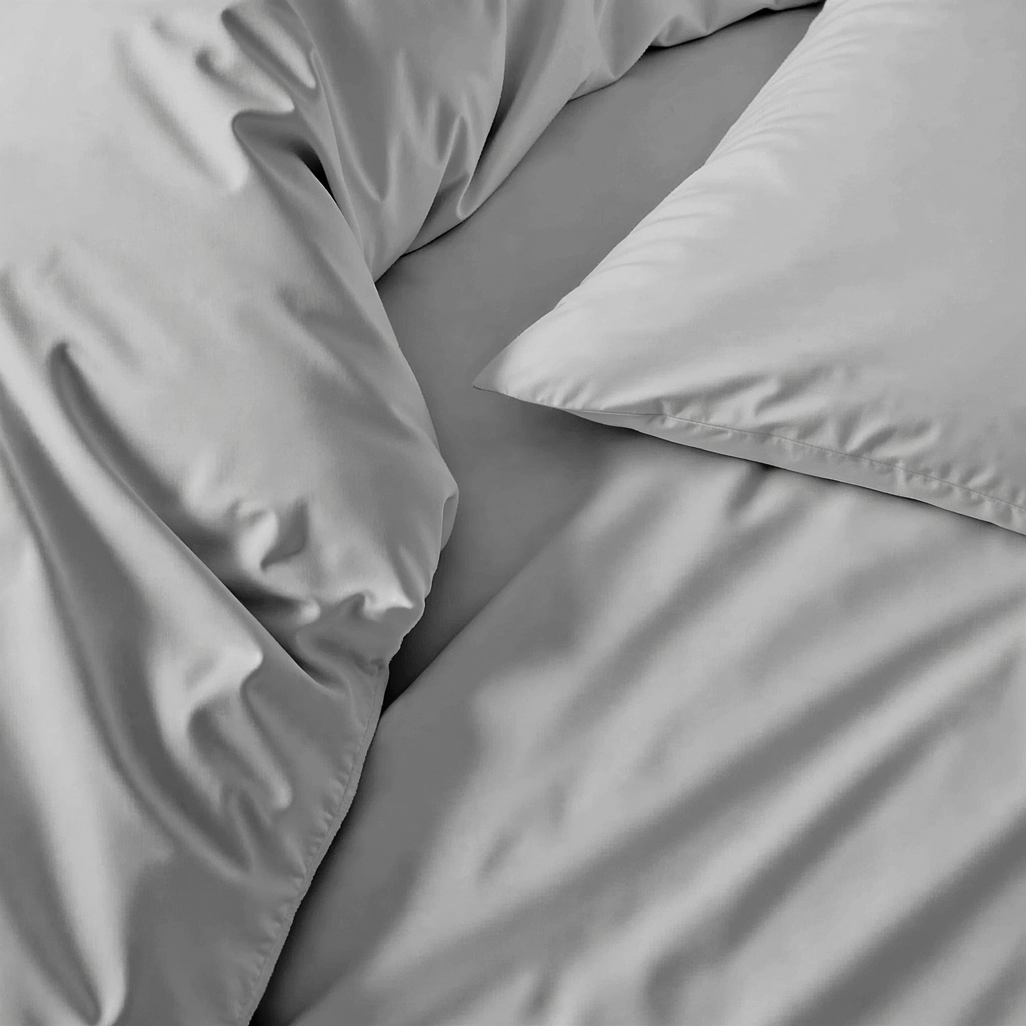 Luxe Australian Sateen Sheet Set - Diazza