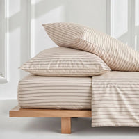 Luxe Australian Sateen Sheet Set - Diazza