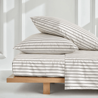 Luxe Australian Sateen Sheet Set - Diazza