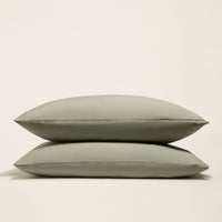 Luxe Australian Sateen Sheet Set - Diazza