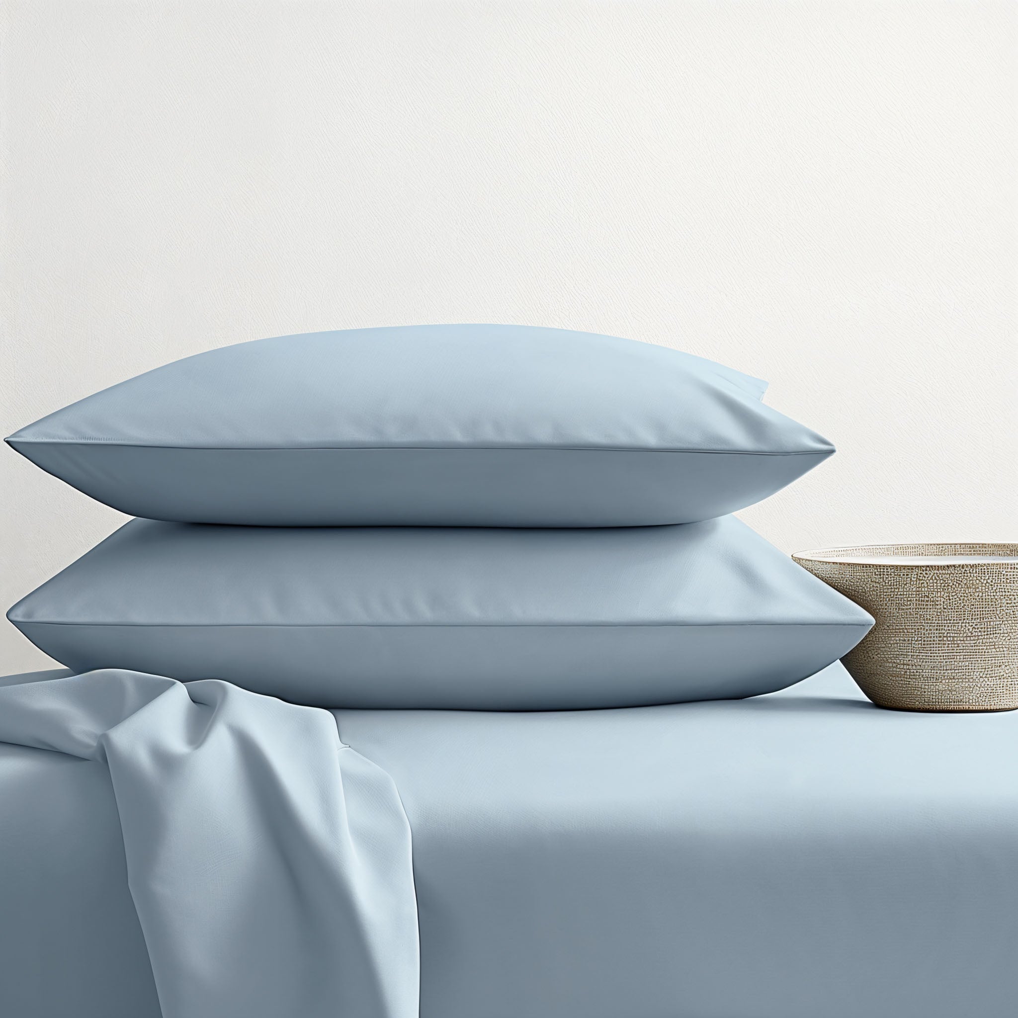 Luxe Australian Sateen Sheet Set - Diazza
