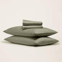 Luxe Australian Sateen Sheet Set - Diazza