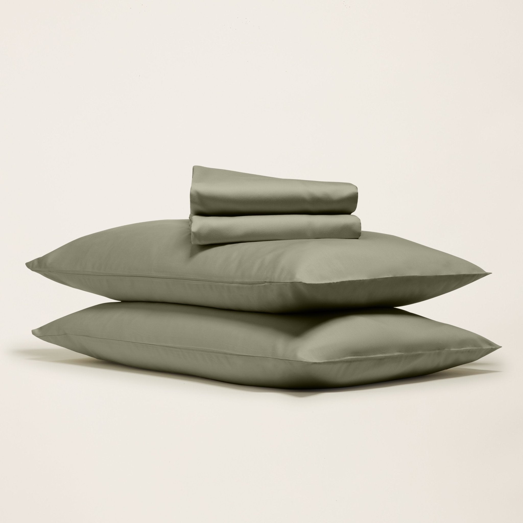 Luxe Australian Sateen Sheet Set - Diazza