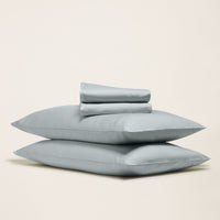 Luxe Australian Sateen Sheet Set - Diazza