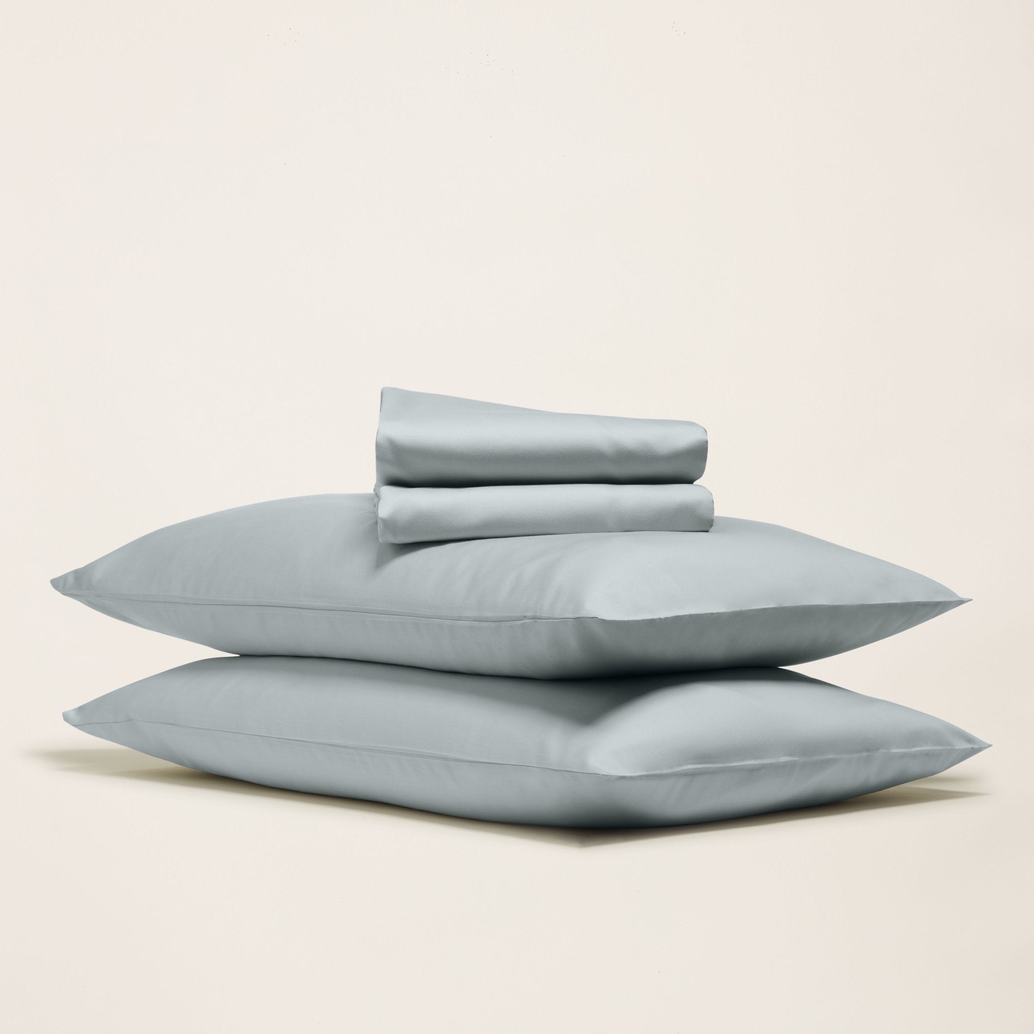 Luxe Australian Sateen Sheet Set - Diazza