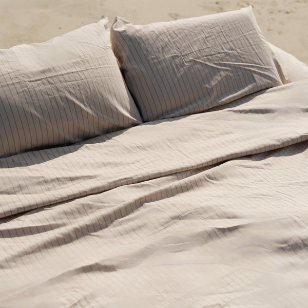 Luxe Australian Sateen Sheet Set - Diazza