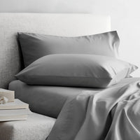 Luxe Australian Sateen Sheet Set - Diazza
