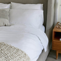 Luxe Australian Sateen Sheet Set - Diazza