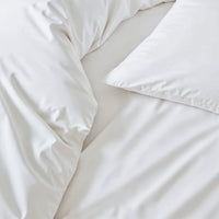 Luxe Australian Sateen Sheet Set - Diazza