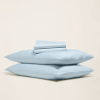 Luxe Australian Sateen Sheet Set - Diazza