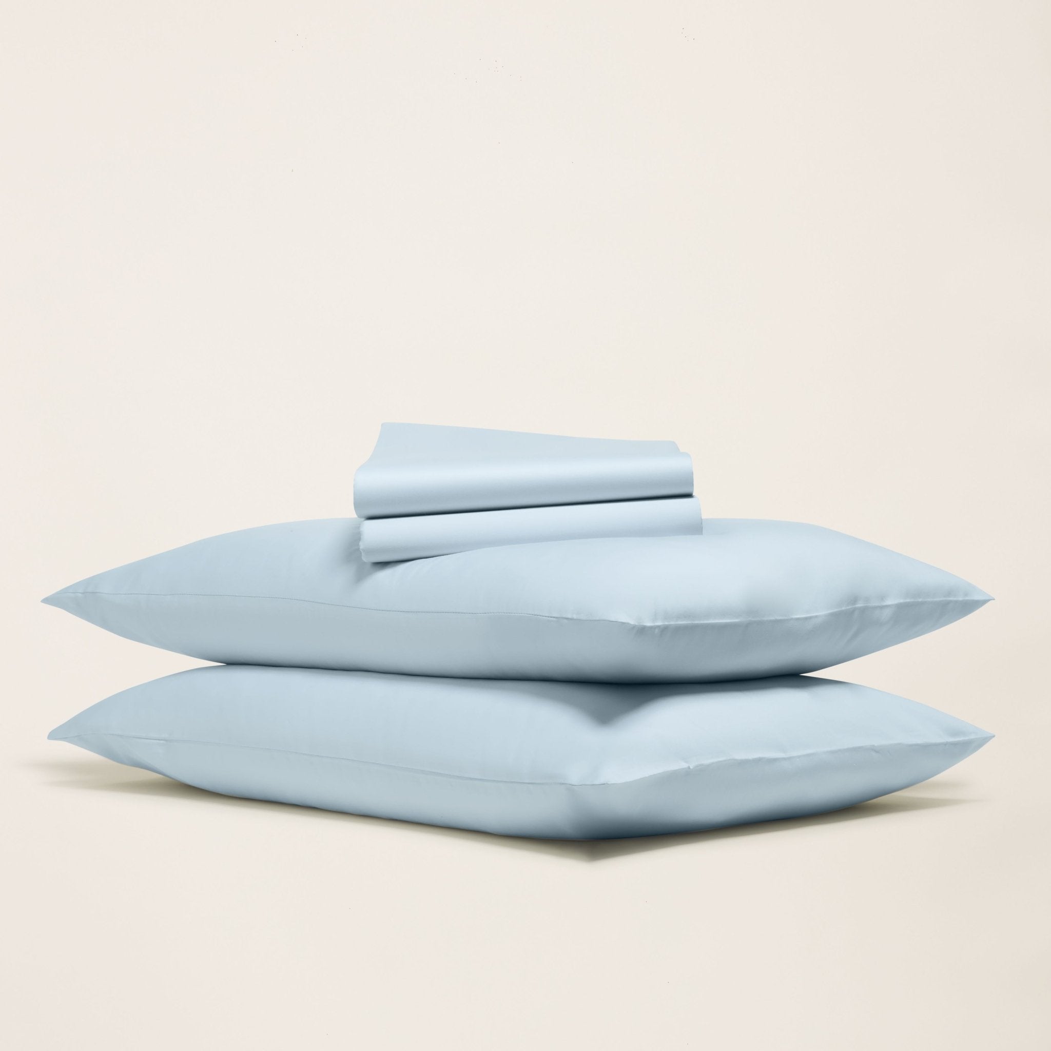 Luxe Australian Sateen Sheet Set - Diazza