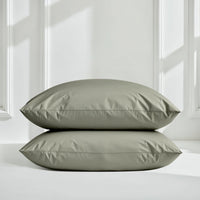 Luxe Australian Sateen Sheet Set - Diazza