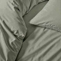Luxe Australian Sateen Sheet Set - Diazza
