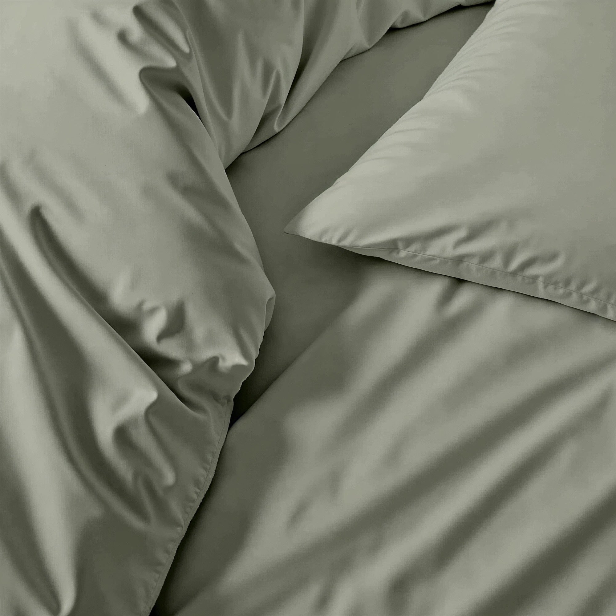 Luxe Australian Sateen Sheet Set - Diazza