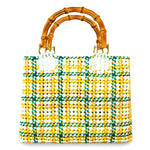 MARCHE Paso Robles Recycled Market Tote Bag - Diazza
