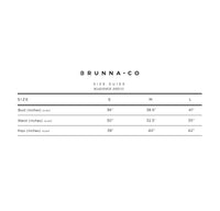 MARJORIE Bamboo Ruffle Dress, in Black - Diazza
