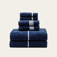 Miramar Australian Cotton Towels - Diazza
