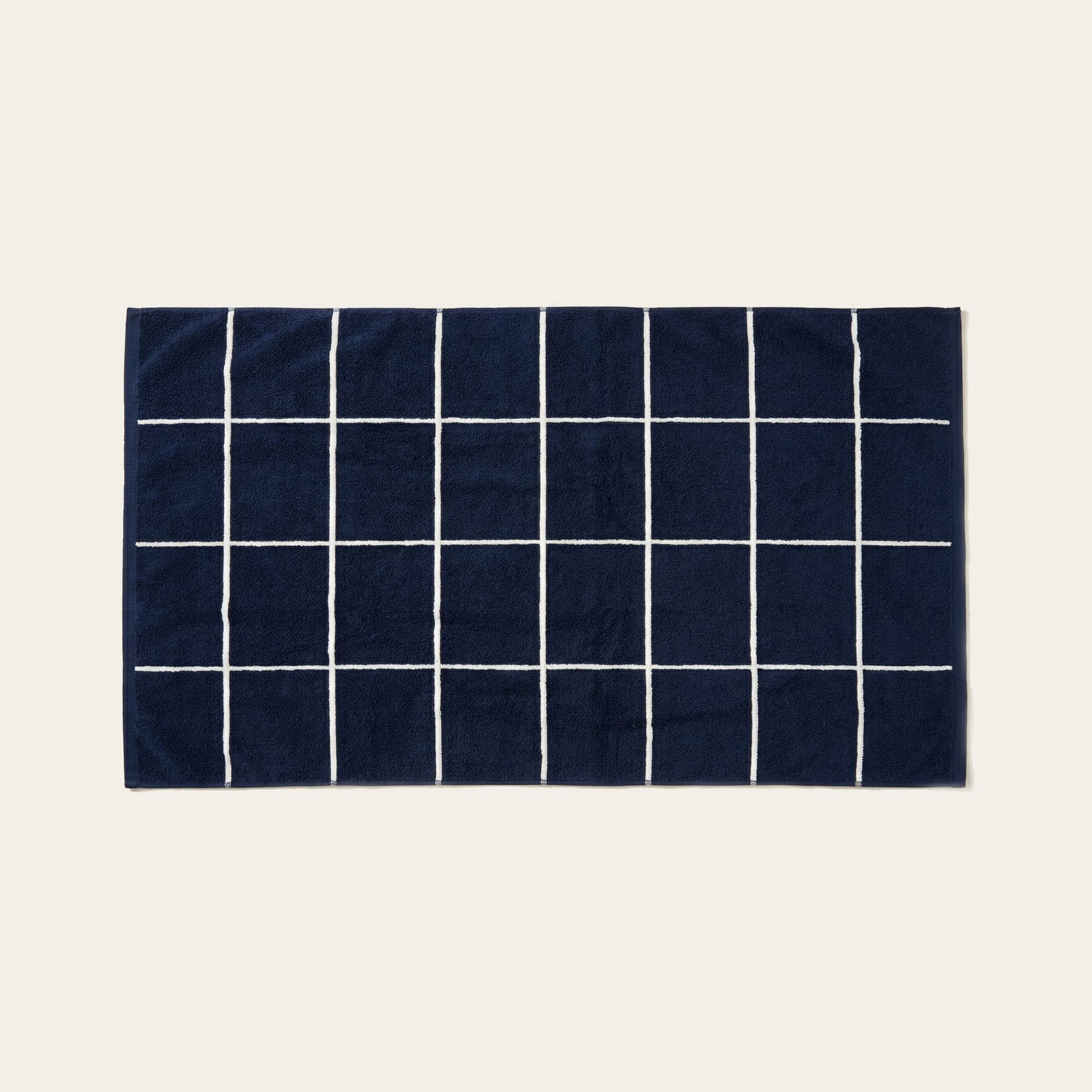 Miramar Australian Cotton Towels Italic