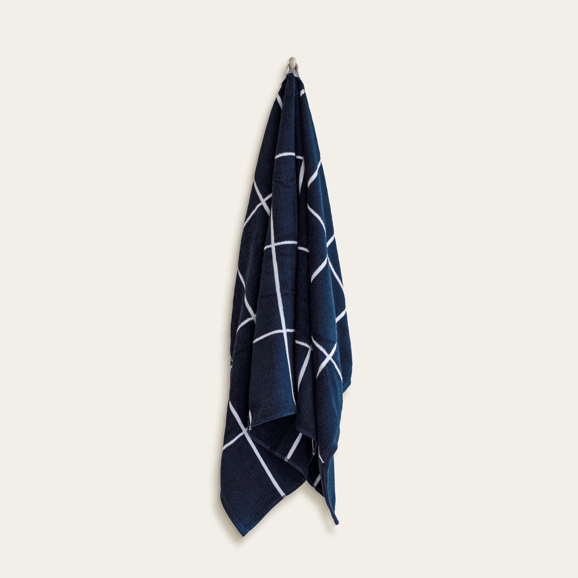 Miramar Australian Cotton Towels Italic