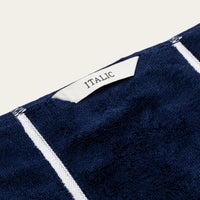 Miramar Australian Cotton Towels Italic