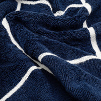 Miramar Australian Cotton Towels Italic