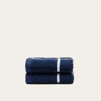 Miramar Australian Cotton Towels Italic