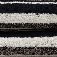 Ultraplush Australian Cotton Bath Sheets Italic