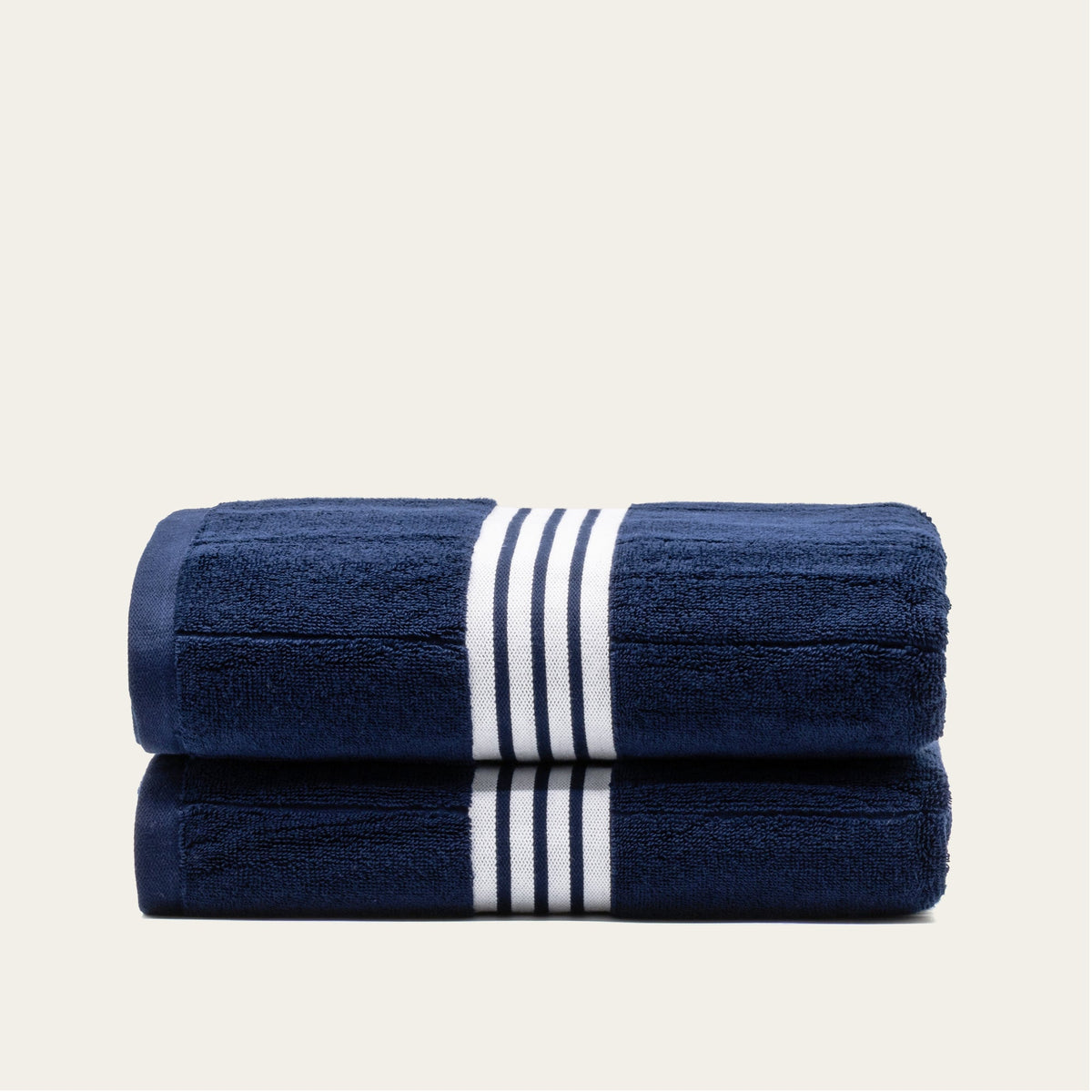 Nautilus Towels Italic