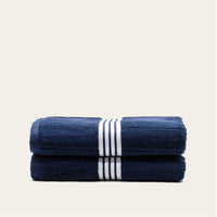 Nautilus Towels Italic