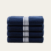 Nautilus Towels Italic