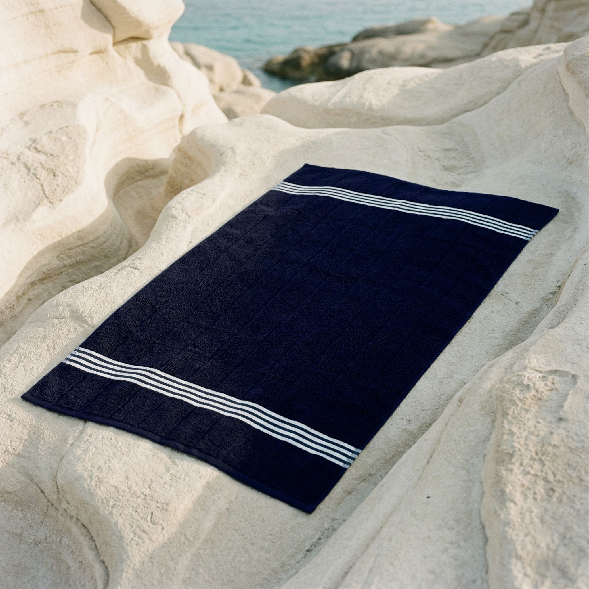 Nautilus Towels - Diazza
