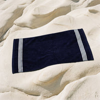Nautilus Towels - Diazza