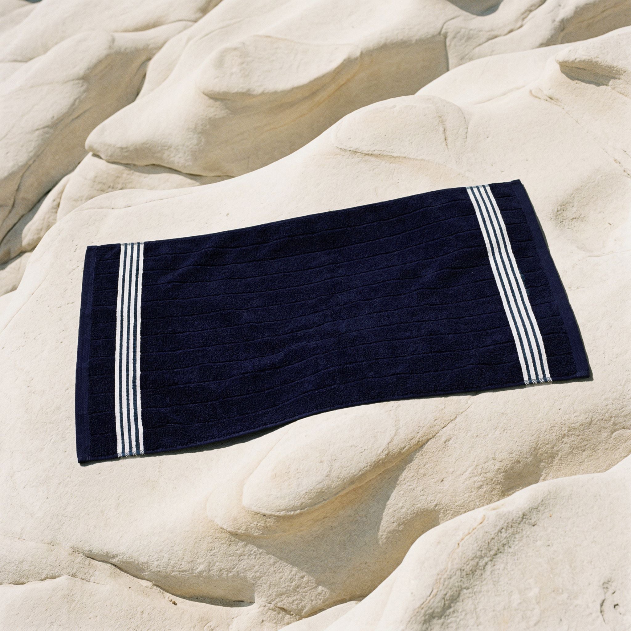 Nautilus Towels - Diazza