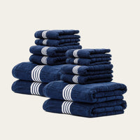 Nautilus Towels - Diazza